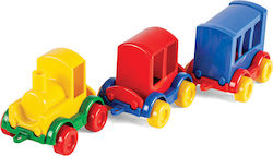 Wader Vehicle