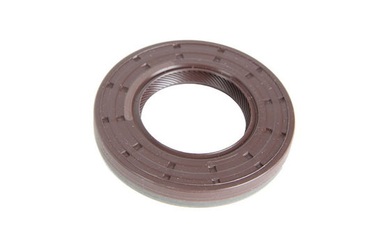 Cortico Automatic Gearbox Seal Ring Transmission Shaft Sealing 35x64x9 Mm Rvi Midliner 05.86-09.90 Zf Fpm Right Twist