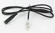 FM Antenna Extension Male-Female 450cm D-1578-00-0