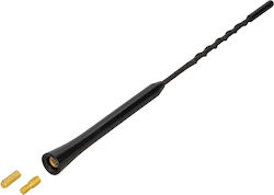 Mast de antenă de înlocuire Acv 28,5cm M5/6 D-152000-24
