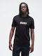 Stance T-shirt Black