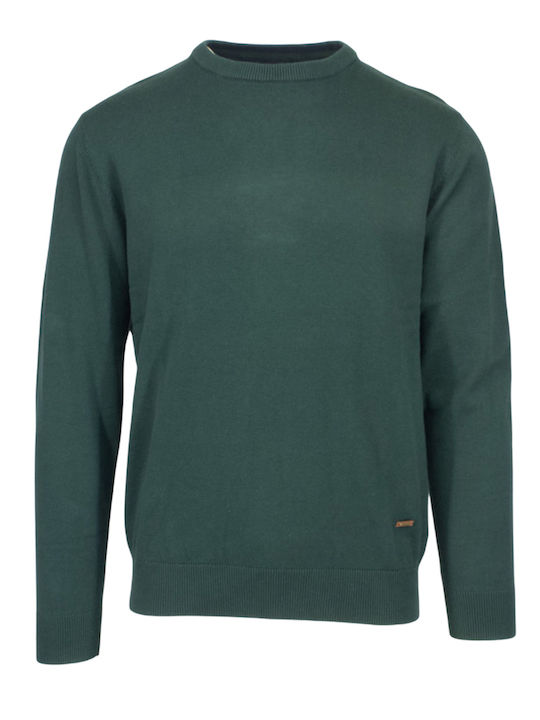 Leonardo Uomo Blouse Green