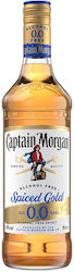 Captain Morgan Spiced Gold Fără Alcool 700ml