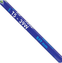 Aqua Nova T5 Lamp for Aquarium Lighting with Blue Light 39W
