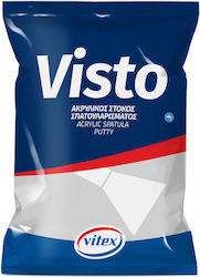 Vitex Visto Στόκος Λευκός 20kg Vitex Visto Στόκος Λευκός 20kg
