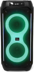 Ibiza Sound Lautsprecher Columba 800
