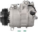 Mahle Air Conditioning Compressor Bmw 7 E65 E66 E67 3.0-6.0 07.01-12.09 12v R134a 7seu17c 4 Groove Pulley 110mm Packaging 28x18.5x21.5cm