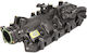 Intake Conduct Module Magneti Marelli Intake Manifold Alfa Romeo Fiat Jeep Lancia 1.3d 1.6d 1.9d 10.05