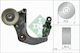 Ina Multi-v Belt Tensioner Honda Civic IX CR-V IV 1.8/2.0 Diameter 70.0mm Width 30.5mm