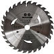Carbide Cutting Disc 230mm x 22.2mm x 30 Pieces