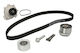 Water Pump Set + Gates Timing Belt