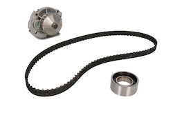 Water Pump Set + Ina Timing Belt