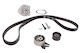 Water Pump Set + Ina Timing Belt