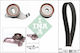 Water Pump Set + Ina Timing Belt