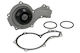Ina Water Pump
