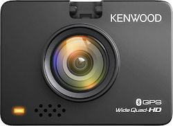 Kenwood DRV A510W Κάμερα DVR Αυτοκινήτου 4K με Οθόνη 2" Wi-Fi, GPS Kenwood DRV A510W Κάμερα DVR Αυτοκινήτου 4K με Οθόνη 2" Wi-Fi, GPS