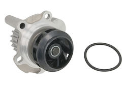 Ina Механична Водна Помпа Audi A3 A4 B5 B6 B7 A6 C5 Tt Seat Alhambra Cordoba Exeo Ibiza Skoda Fabia 1.8-2.0lpg 57.2mm 23 Зъба