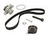 Water Pump Set + Ina Timing Belt