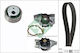 Water Pump Set + Ina Timing Belt
