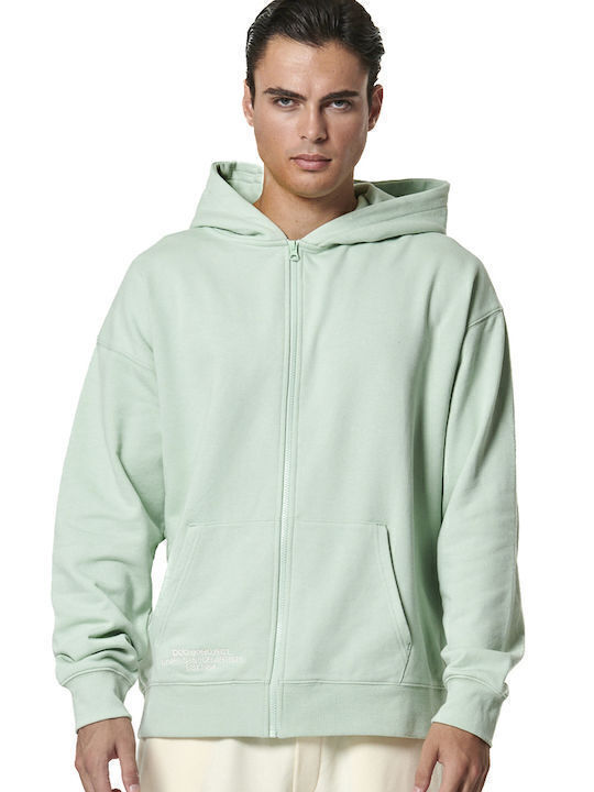 Body Action Sweatshirts Für Herren Mit Kapuze A...