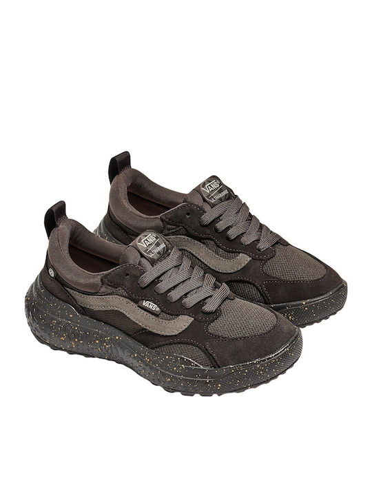 Mte Ultrarange Neo Vr3 Damen Sneakers Grau