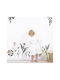 Lilipinso Kinder Wandsticker Wand 126.5x48cm