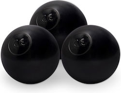 Misioo Playground Balls Black