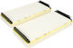 Cabin Air Filter Knecht