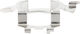 Adapter LED-Lampen Citroen Ford Peugeot M-tech 1 Stück