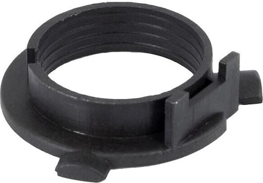 Adapter für LED-Lampen Kia Hyundai Mitsubishi VW Caddy M-tech 2 Stück