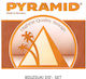 Pyramid Set de Corzi pentru Bouzouki