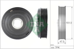 Belt Pulley Crankshaft Ina Belt Pulley Crankshaft Ina