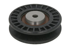 Ina Tensioner Pulley BMW 318 E30 Außendurchmesser 80,0 Mm Breite 22,0 Mm