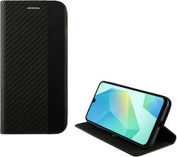 Idol 1991 Книга Черен (Samsung A16 4G, Samsung A16 5G) Idol 1991 Книга Черен (Samsung A16 4G, Samsung A16 5G)