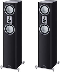 Magnat Signature 1105 Δαπέδου 200W Μαύρο