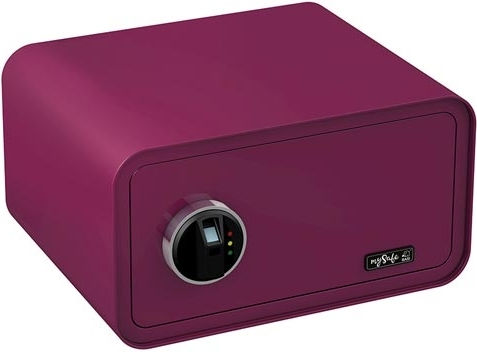 Basi Mysafe 430 Safe L43xW28xH23cm 90.03.133