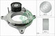 Tensioner Ina Drive Belt