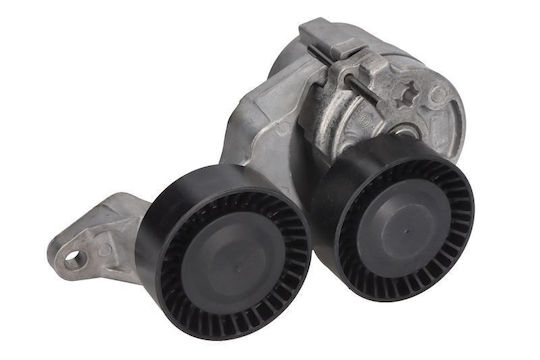 Ina Tensionator Volvo S60 2.4d 05.09 Componente Auto Rola Întinzătorului Curea Alternatoare
