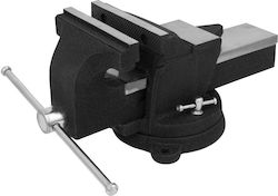 Bench Vise – 125 Mm