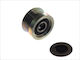 Pulley Alternator Ina