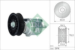 Ina Drive Belt Tensioner Ina Drive Belt Tensioner