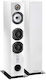 Triangle Antal Ez Ζεύγος Ηχείων Hi-Fi Δαπέδου 120W 3 Δρόμων Π30xΒ40xΥ109εκ. Piano White
