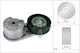 Multi-v Belt Tensioner Ford Tourneo Custom V362 Transit Custom V362 Transit V363 2.0d 12.15 Ina