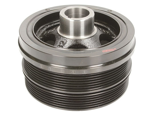 Poliță de Trecere Corteco Mercedes G W461 Sprinter B906 Vito W639 3.0d 5.0 6.0 Ribs 32.0 Mm