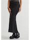 Maxi Φούστα Black