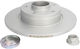 Textar Brake Disc