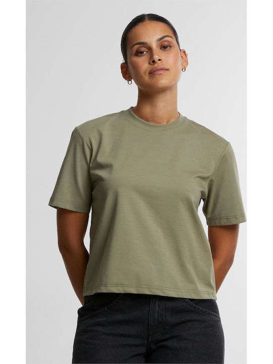 Sorona Women's T-shirt Pale Olive
