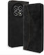 Bodycell Buchen Sie Synthetisches Leder / Leder Schwarz (OnePlus 13)