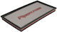 Pipercross Freeflow Air Filter for Seat Ibiza / Leon / Toledo Skoda Octavia Volkswagen Bora Audi A3