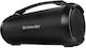 Defender Beatb Ox Boxă Bluetooth 16W cu Durată de Baterie până la 10 ore Negru